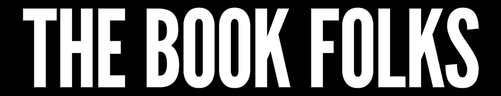 The Book Folks logo